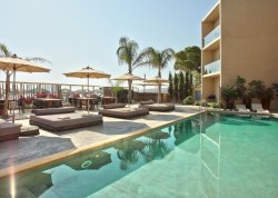 Leto 2025, letovanje - Peloponez - Hoteli: Hotel & Resort Sikyon Coast 4*