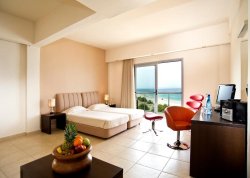 Leto 2025, letovanje - Peloponez - Hoteli: Hotel & Resort Sikyon Coast 4*