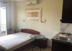 Leto 2025, letovanje - Paralija - Apartmani: Vila Violet