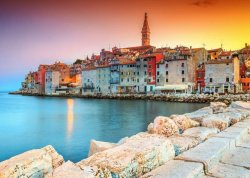 Vikend putovanja - Istra - Hoteli