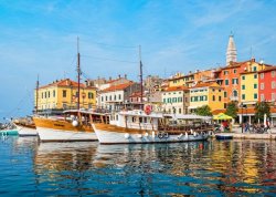 Vikend putovanja - Istra - Hoteli