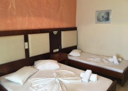 Leto 2025, letovanje - Tasos - Apartmani: Vila Mary 1