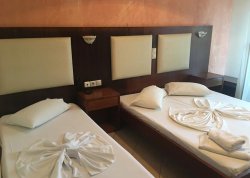 Leto 2025, letovanje - Tasos - Apartmani: Vila Mary 1