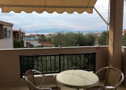 Leto 2025, letovanje - Tasos - Apartmani: Vila Mary 1