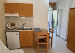 Leto 2025, letovanje - Tasos - Apartmani: Vila Nikos