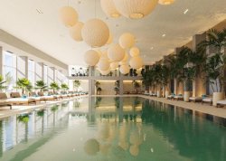 Leto 2025, letovanje - Bar - Hoteli: Hotel Iberostar Selection Montenegro 4*