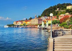 Nova godina 2026 - Milano - Hoteli