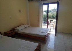 Leto 2025, letovanje - Polihrono - Apartmani: Vila Karatasos 2