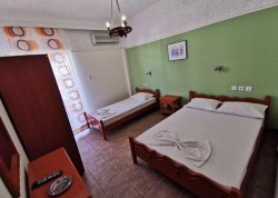 Leto 2025, letovanje - Paralija - Apartmani: Vila Electra Beach