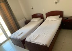 Leto 2025, letovanje - Paralija - Apartmani: Vila Odiseas