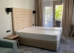 Leto 2025, letovanje - Hanioti - Apartmani: Vila Tami 1