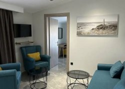 Leto 2025, letovanje - Hanioti - Apartmani: Vila Tami 2 