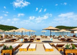 Leto 2026, letovanje - Ammoudia - Hoteli: Hotel Paradise Zeus 4*