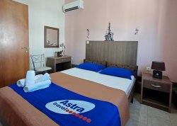 Leto 2025, letovanje - Kalamici - Apartmani: Vila Maria