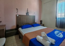 Leto 2025, letovanje - Kalamici - Apartmani: Vila Maria