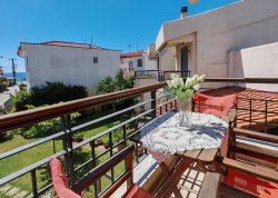 Leto 2025, letovanje - Kalamici - Apartmani: Vila Maria