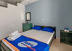 Leto 2025, letovanje - Kalamici - Apartmani: Vila Magda