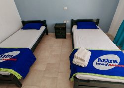 Leto 2025, letovanje - Kalamici - Apartmani: Vila Magda