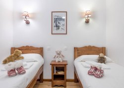 Zimovanje 2026, skijanje - Les Orres - Apartmani: Rezidencija Les Houts de Preclaux