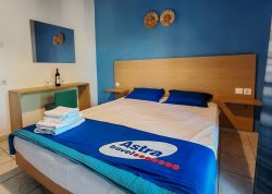 Leto 2025, letovanje - Sykia beach - Apartmani: Vila Anna Sykia