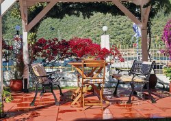 Leto 2025, letovanje - Porto Koufo - Apartmani: Vila Korali