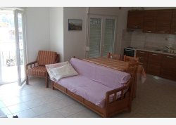 Leto 2025, letovanje - Metamorfozis - Apartmani: Vila Sigo