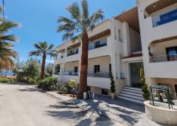 Leto 2025, letovanje - Psakoudia - Apartmani: Vila Lumina Suites