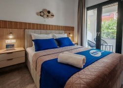 Leto 2025, letovanje - Psakoudia - Apartmani: Vila Lumina Suites