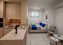Leto 2025, letovanje - Psakoudia - Apartmani: Vila Lumina Suites