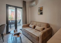 Leto 2025, letovanje - Psakoudia - Apartmani: Vila Lumina Suites