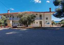 Leto 2025, letovanje - Psakoudia - Apartmani: Vila Alexandra