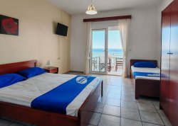 Leto 2025, letovanje - Psakoudia - Apartmani: Vila Alexandra