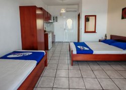 Leto 2025, letovanje - Psakoudia - Apartmani: Vila Alexandra