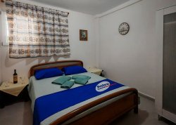 Leto 2025, letovanje - Psakoudia - Apartmani: Vila Kortesa