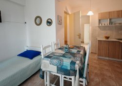 Leto 2025, letovanje - Psakoudia - Apartmani: Vila Kortesa