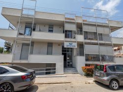 Leto 2025, letovanje - Nea Plaja - Apartmani