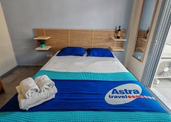 Leto 2025, letovanje - Nea Plaja - Apartmani: Vila Ammos