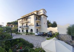 Leto 2026, letovanje - Sivota - Hoteli: Hotel Mega Ammos 3*