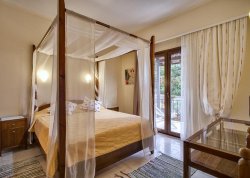 Leto 2026, letovanje - Sivota - Hoteli: Hotel Mega Ammos 3*