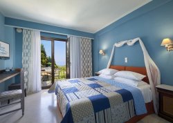 Leto 2026, letovanje - Sivota - Hoteli: Hotel Mega Ammos 3*