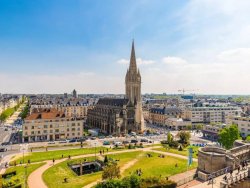 Prolećna putovanja - Normandija i Bretanja - Hoteli