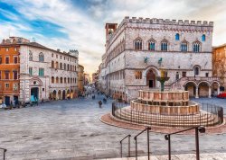 Prvi maj - Toskana i Umbrija - Hoteli