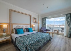 Leto 2025, letovanje - Belek - Hoteli: Hotel Crystal Waterworld Aqua Collection 5*