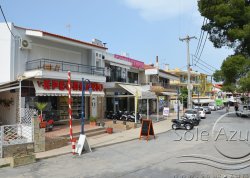 Leto 2026, letovanje - Hanioti - Apartmani: Vila Fenia 