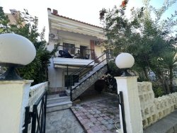 Leto 2025, letovanje - Pefkohori - Apartmani