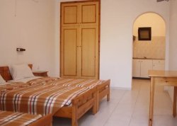 Leto 2026, letovanje - Vrahos - Apartmani: Vila Filoxenia 