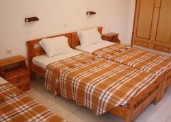 Leto 2026, letovanje - Vrahos - Apartmani: Vila Filoxenia 