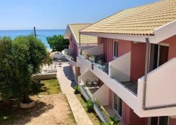 Leto 2026, letovanje - Vrahos - Apartmani: Vila Siragast