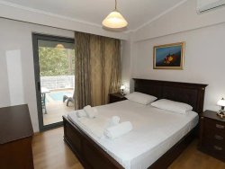 Leto 2026, letovanje - Vrahos - Apartmani