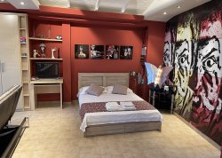 Leto 2026, letovanje - Platamon - Apartmani: Vila Katrin